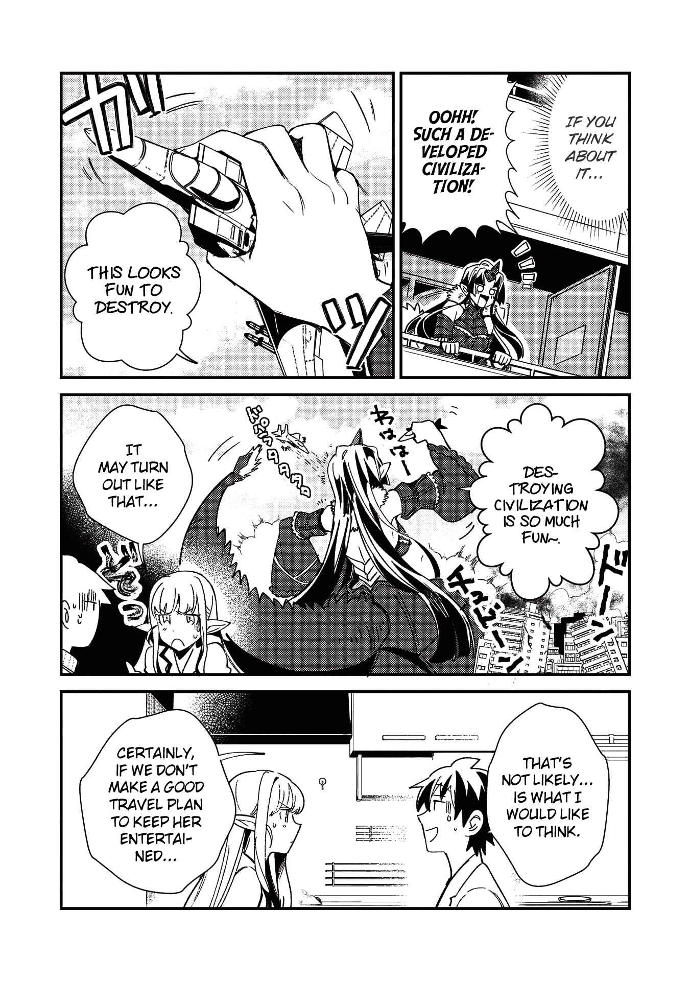 Chapter 23 - Page 12