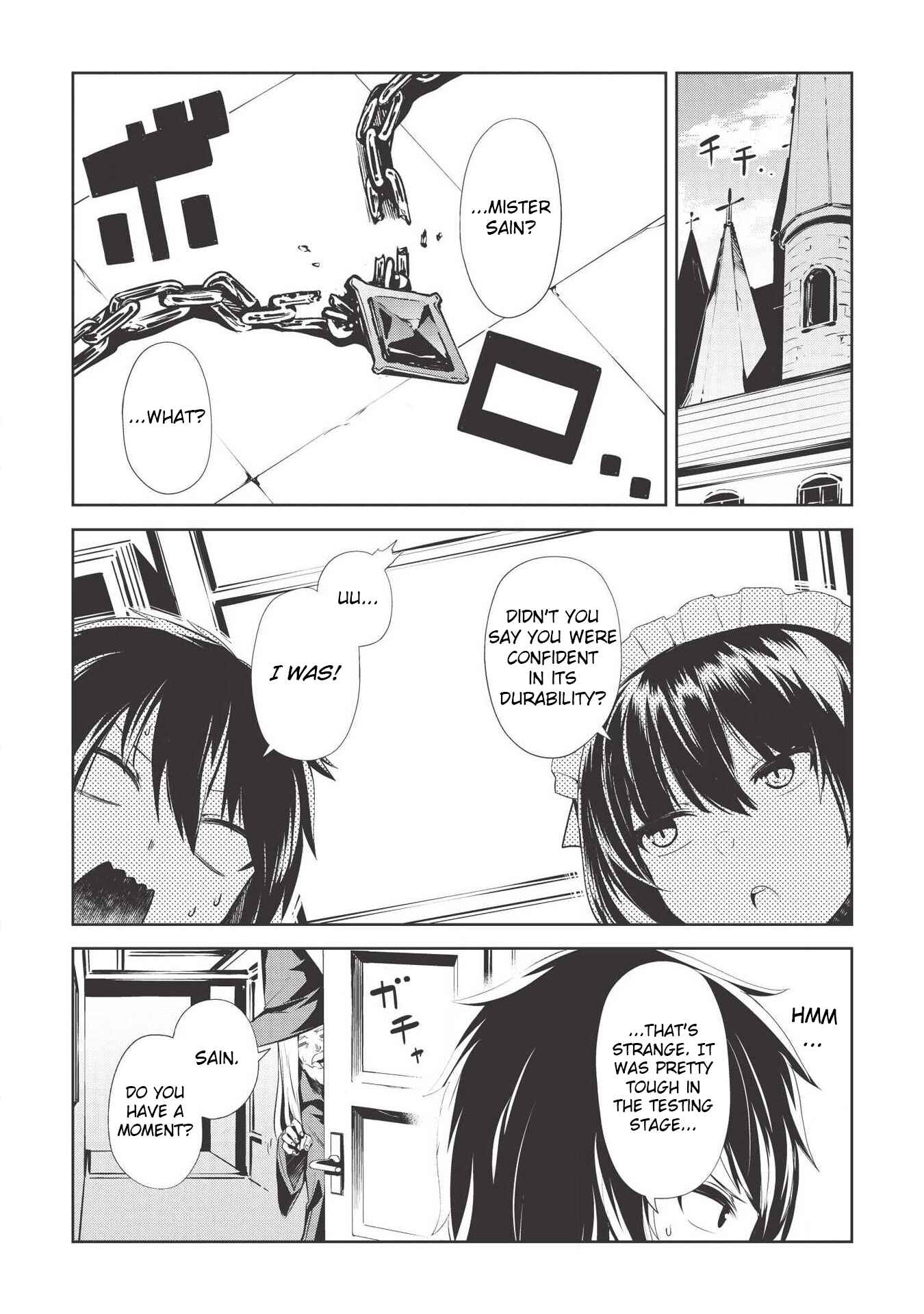 Chapter 4 - Page 1