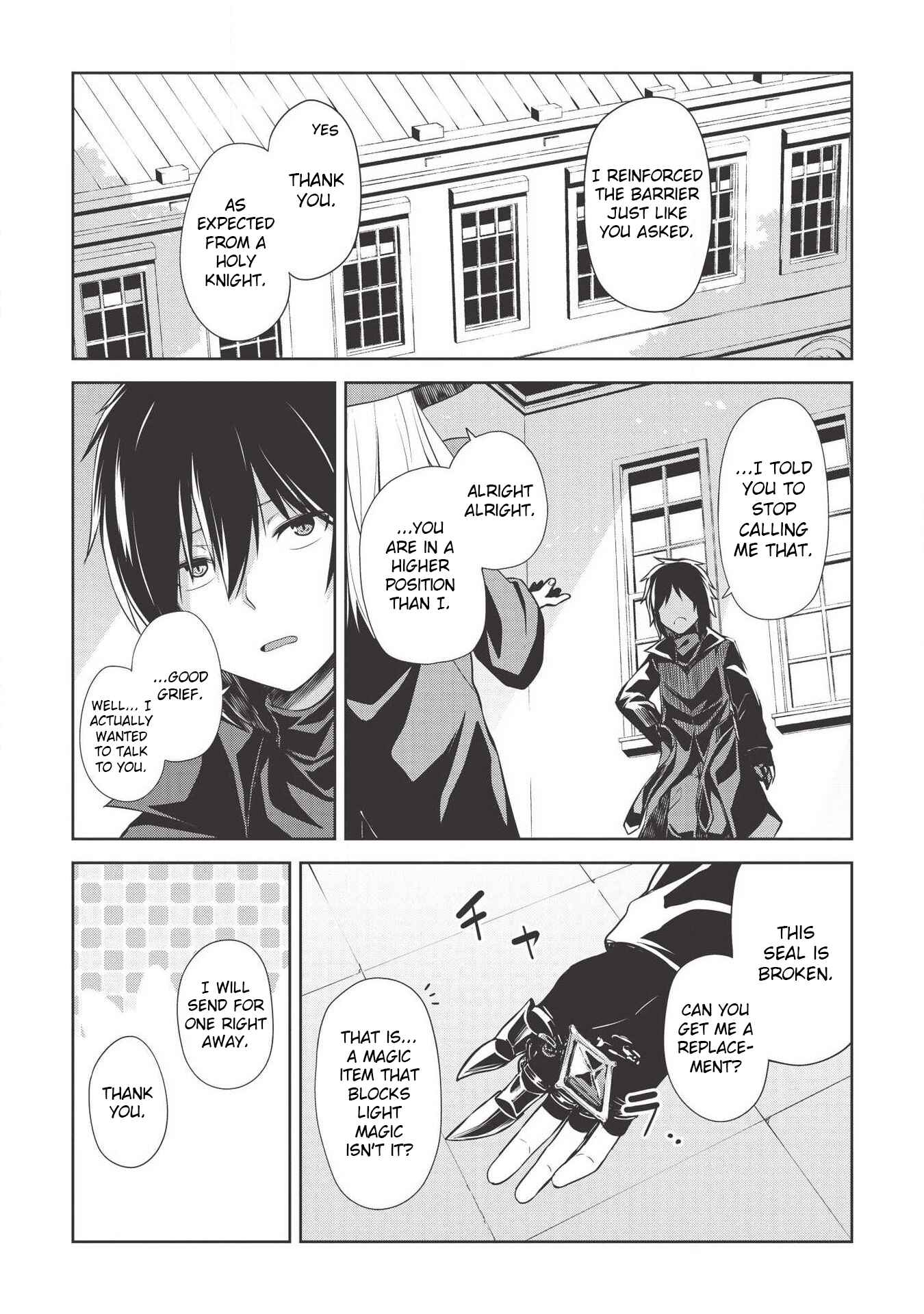 Chapter 4 - Page 2