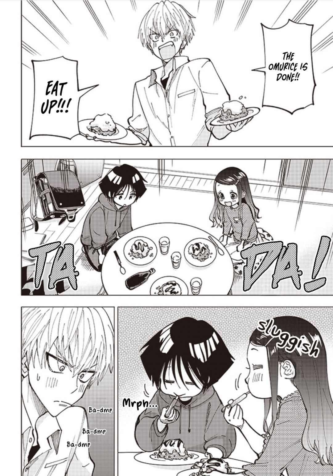 Chapter 2 - Page 2