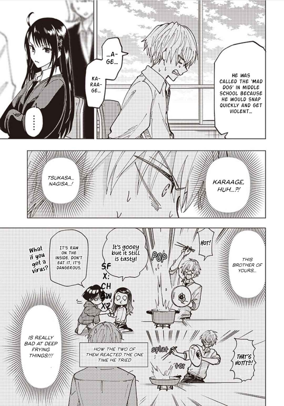 Chapter 2 - Page 9