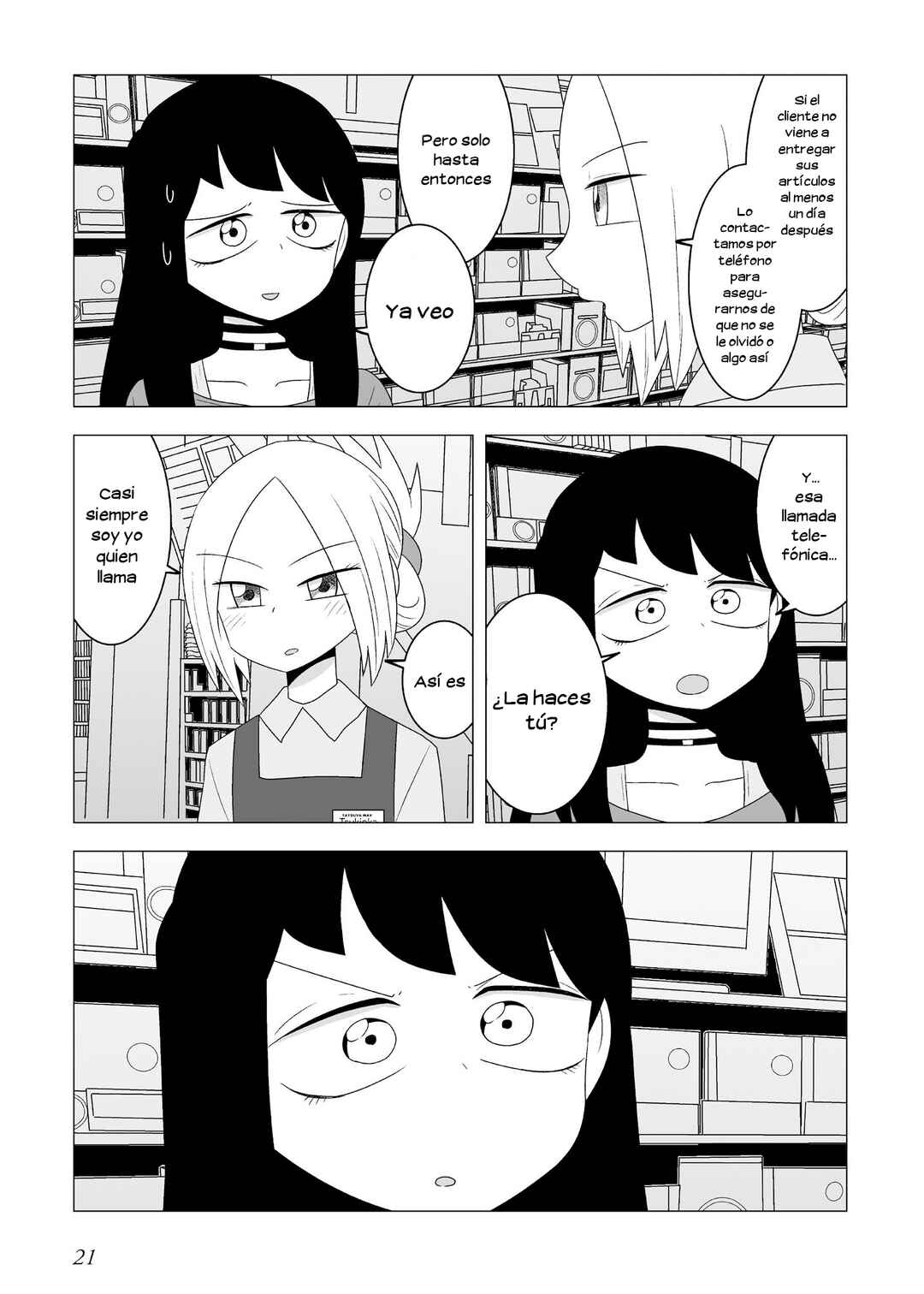 Chapter 5 - Page 2