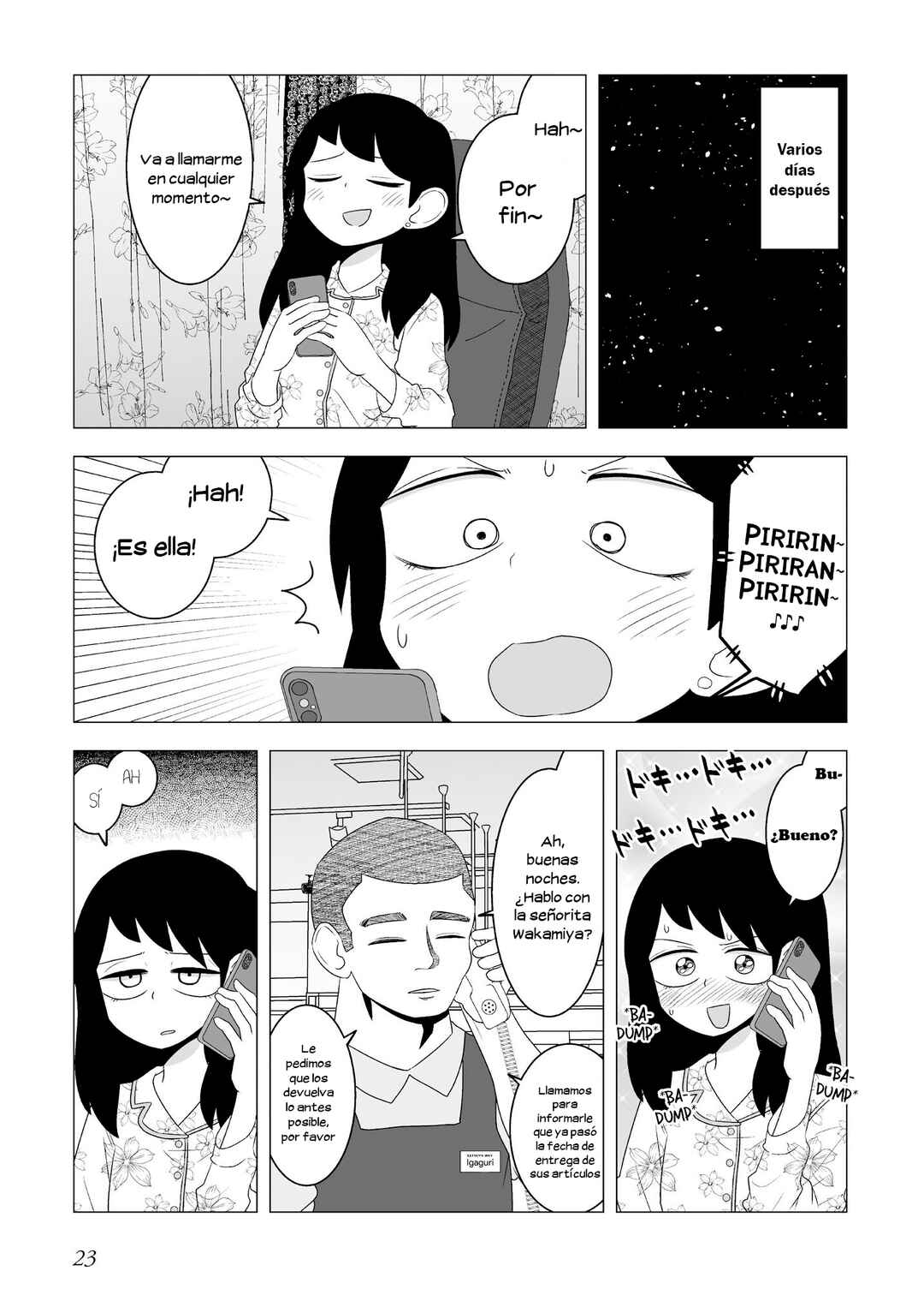 Chapter 5 - Page 4