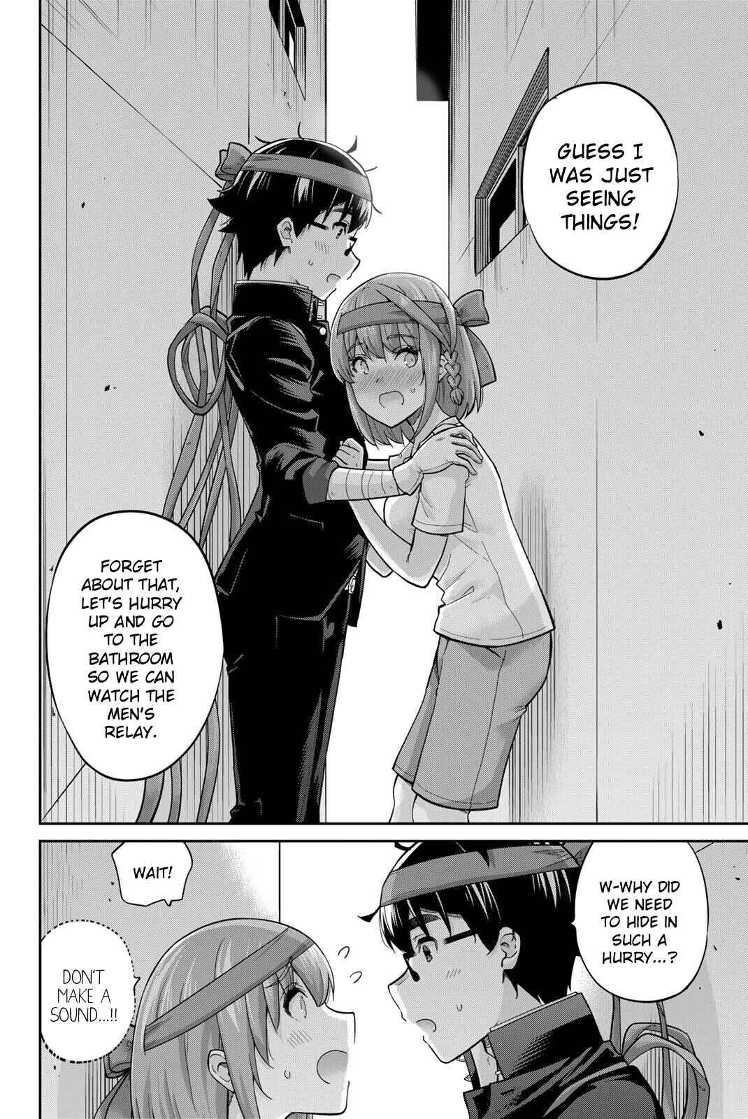 Chapter 127 - Page 6