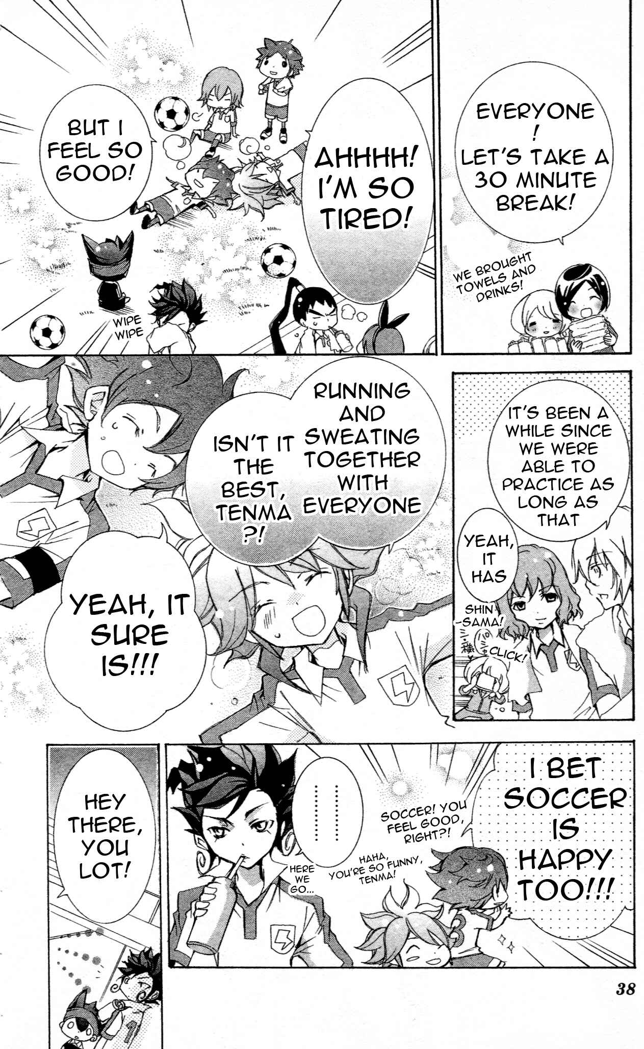 Chapter 3 - Page 2