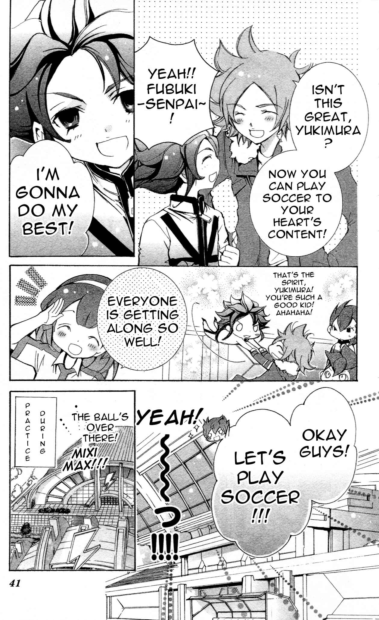 Chapter 3 - Page 5