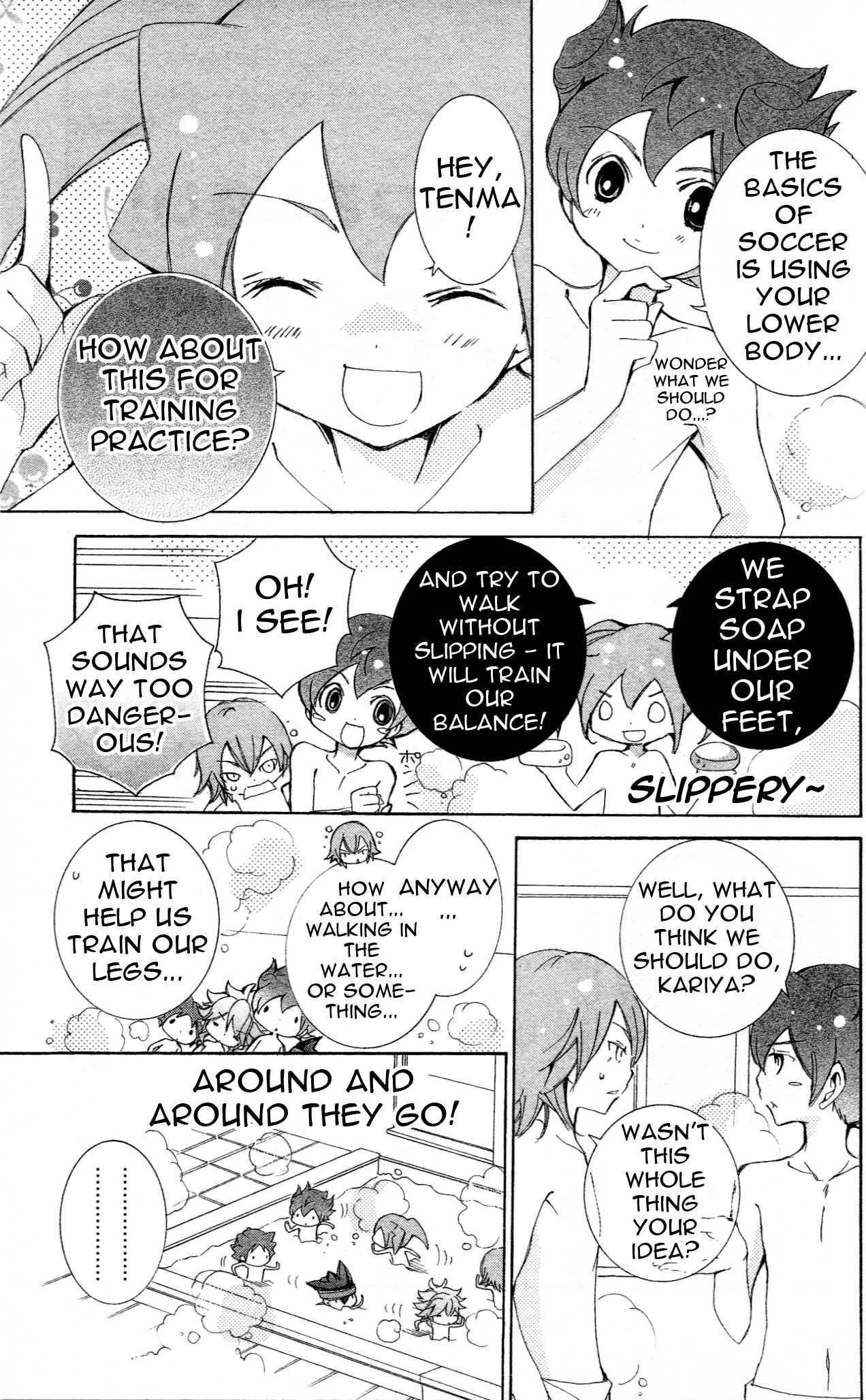 Chapter 3 - Page 9