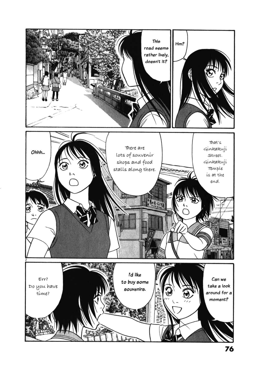 Chapter 120 - Page 2