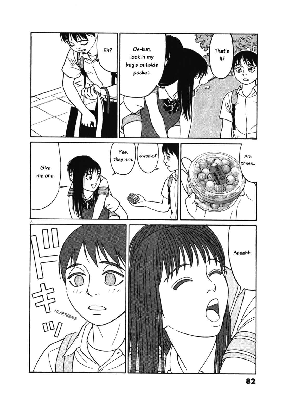 Chapter 120 - Page 8
