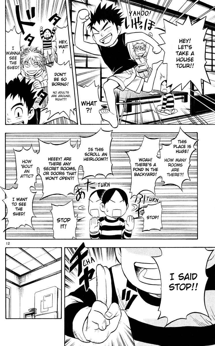 Chapter 41 - Page 12