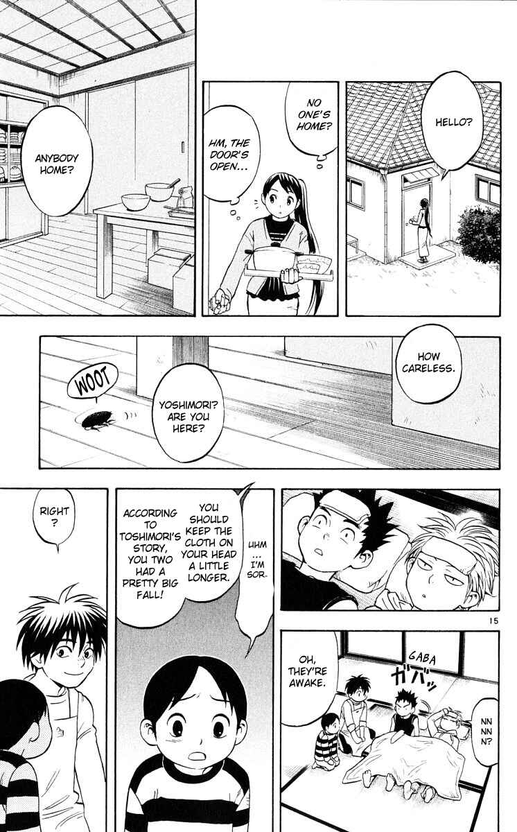 Chapter 41 - Page 15