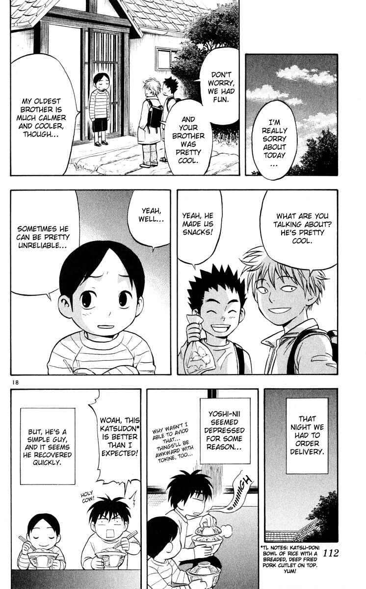 Chapter 41 - Page 18