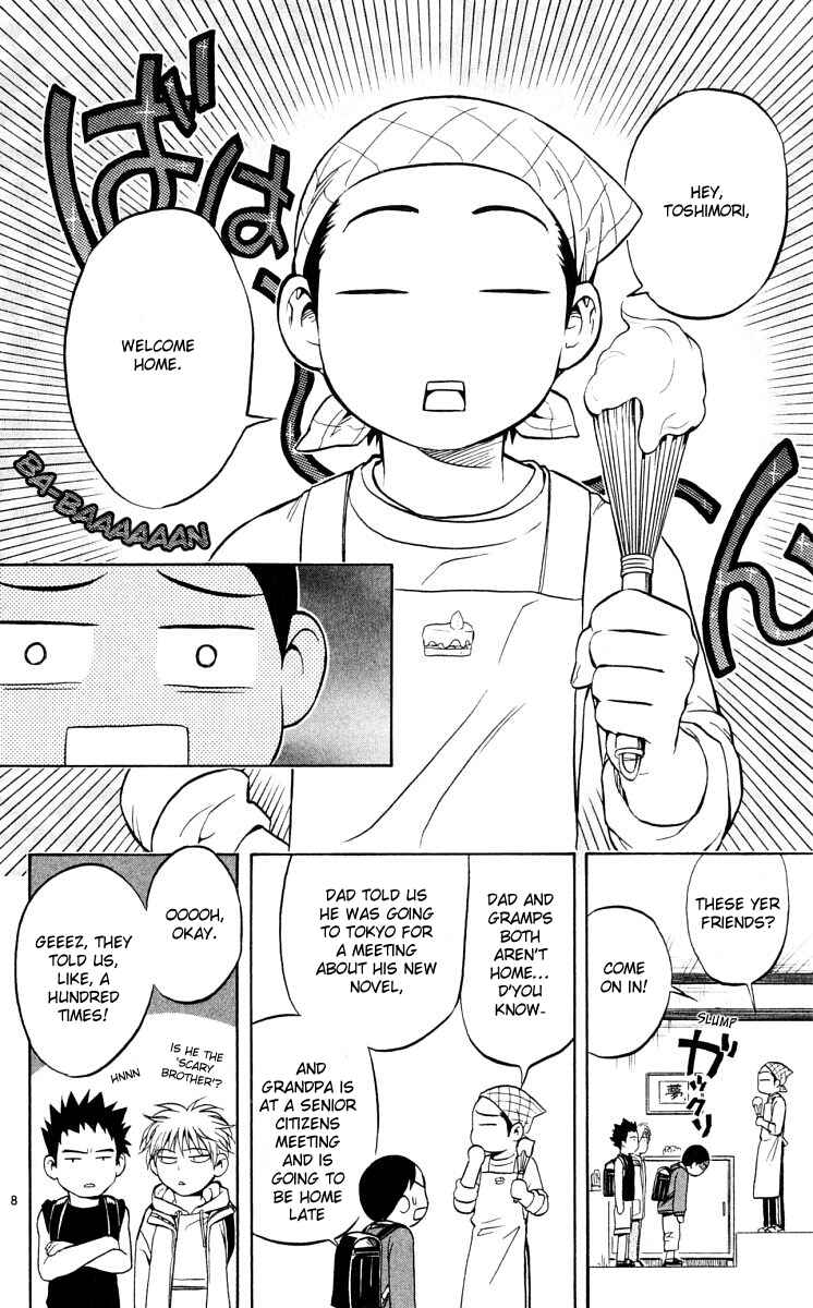 Chapter 41 - Page 8