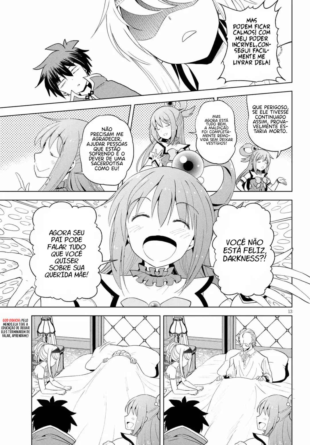 Chapter 78 - Page 14