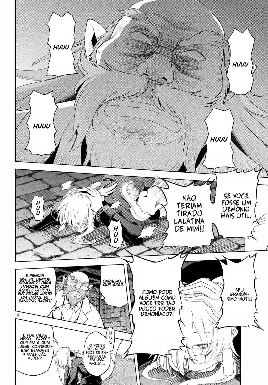 Chapter 78 - Page 17