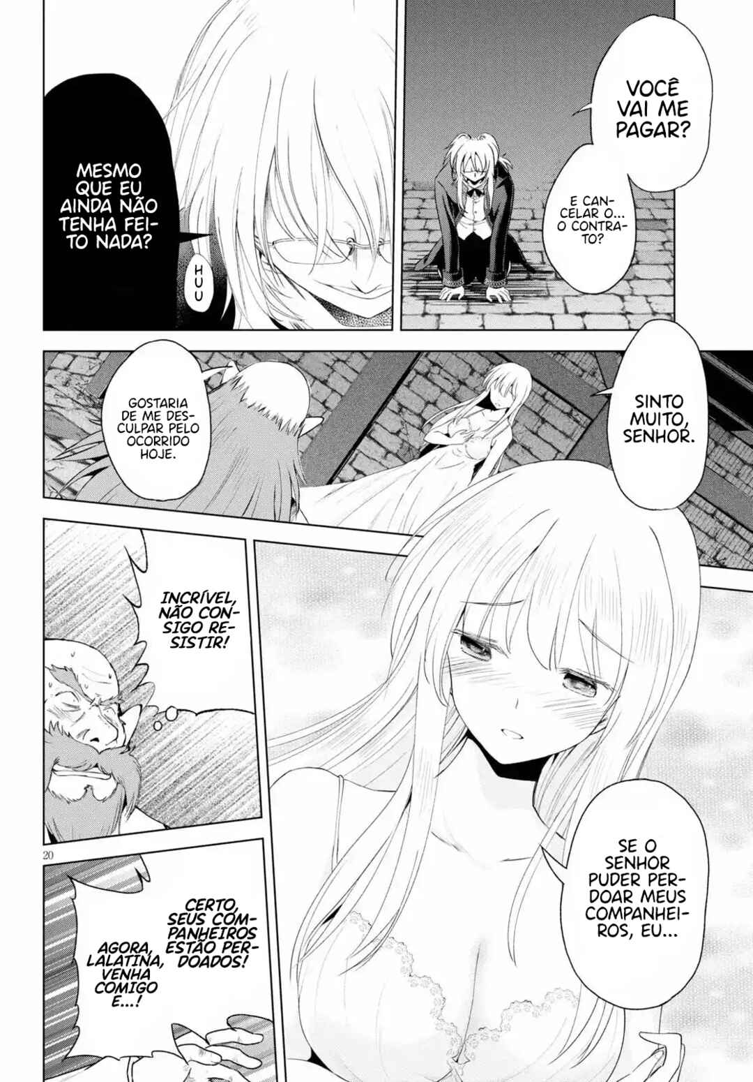 Chapter 78 - Page 21