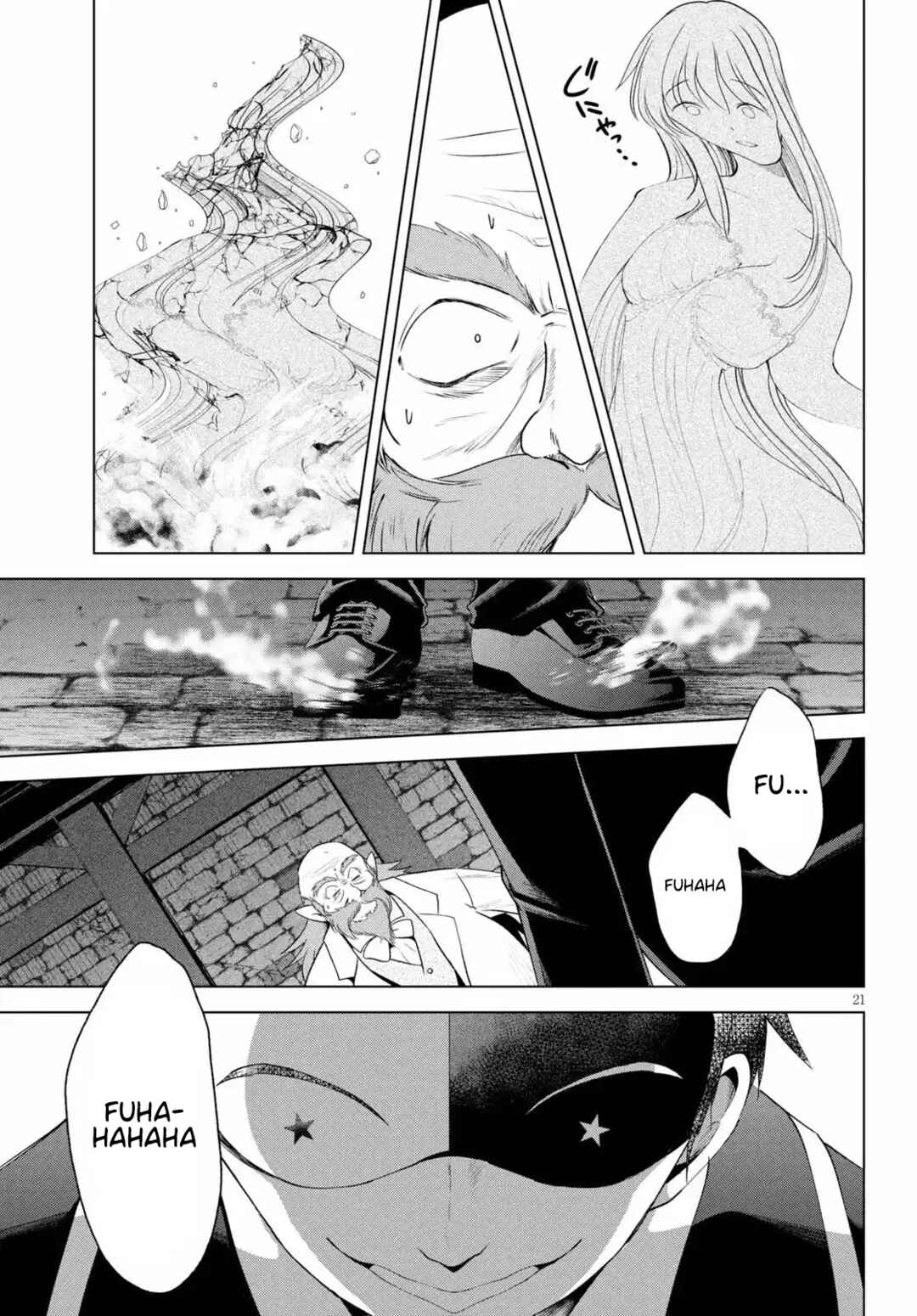 Chapter 78 - Page 22