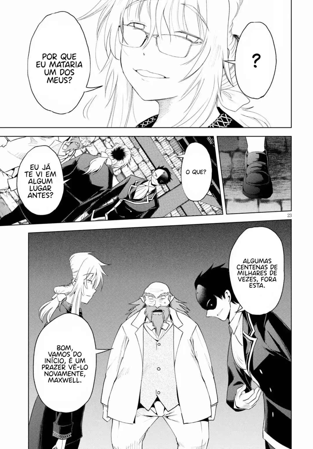 Chapter 78 - Page 24