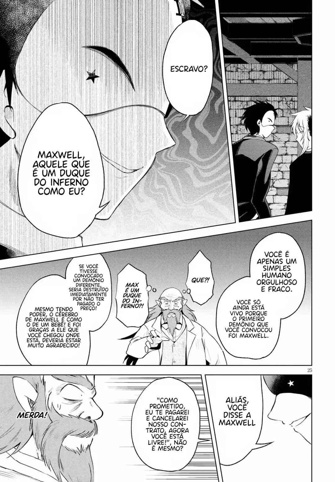 Chapter 78 - Page 26