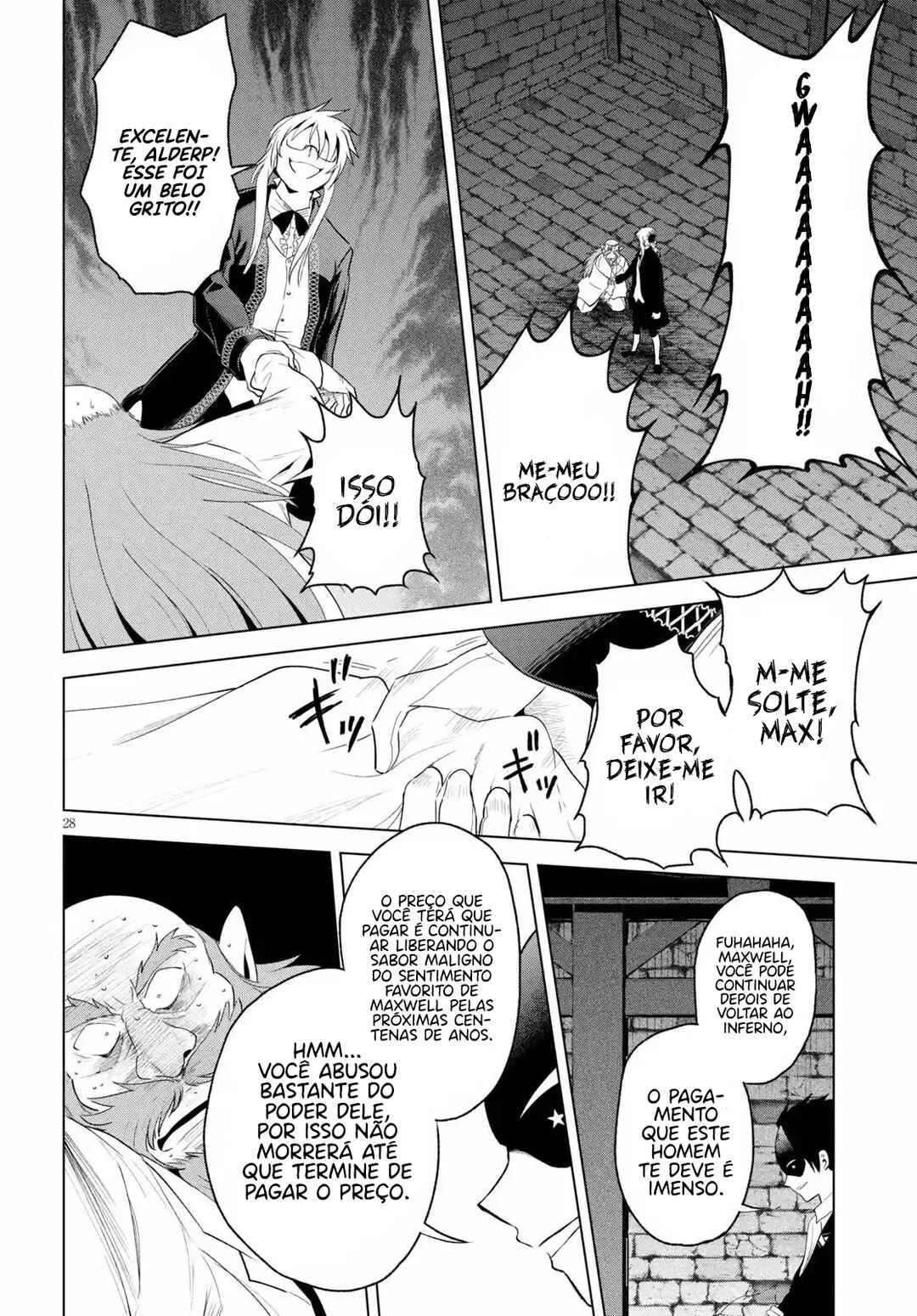 Chapter 78 - Page 29