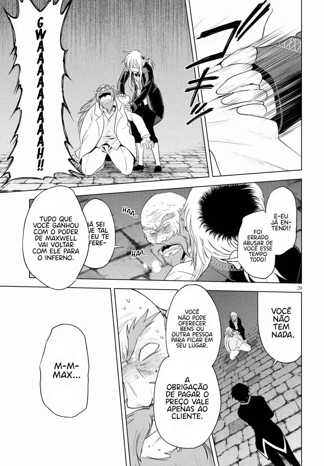 Chapter 78 - Page 30