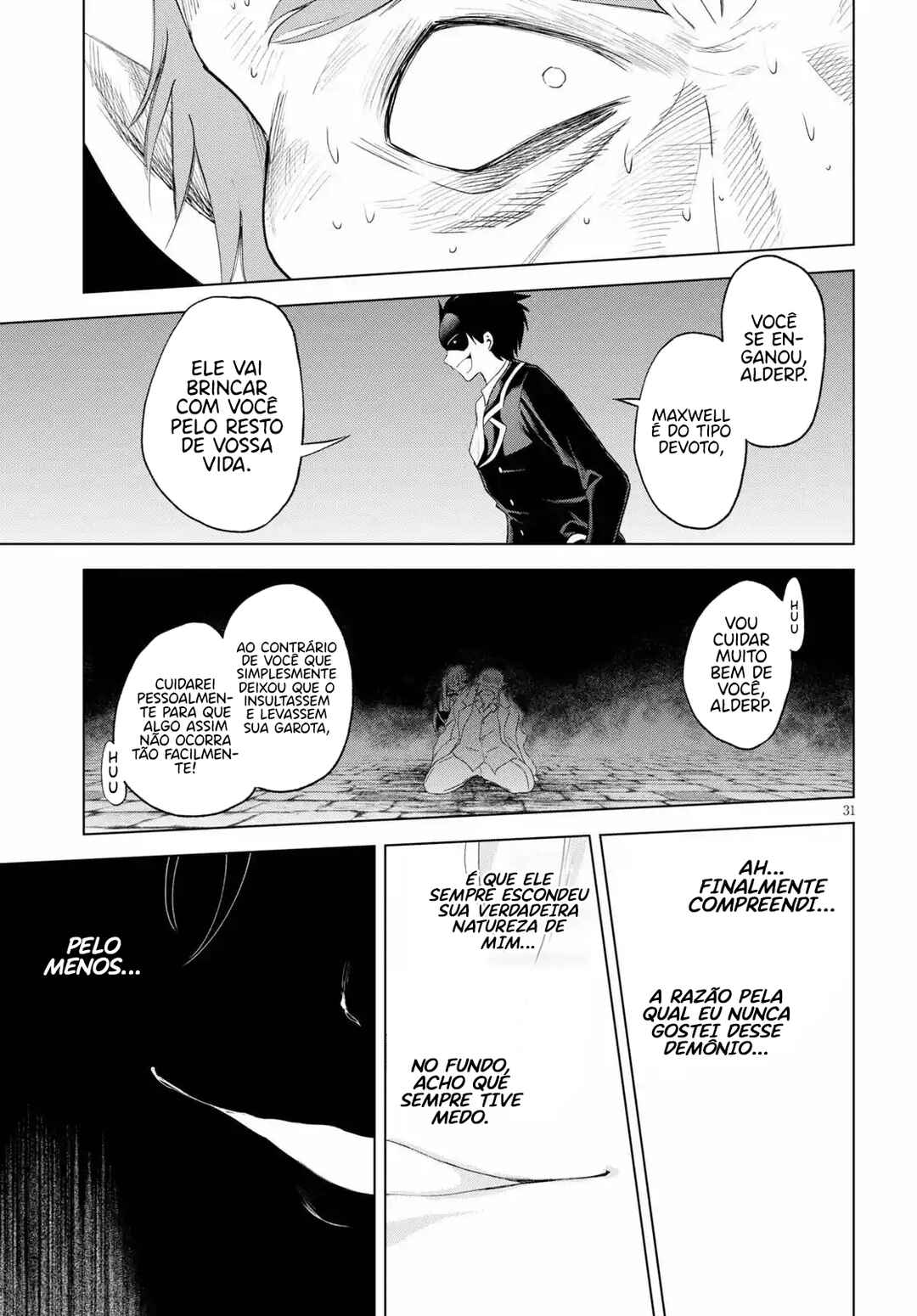 Chapter 78 - Page 32