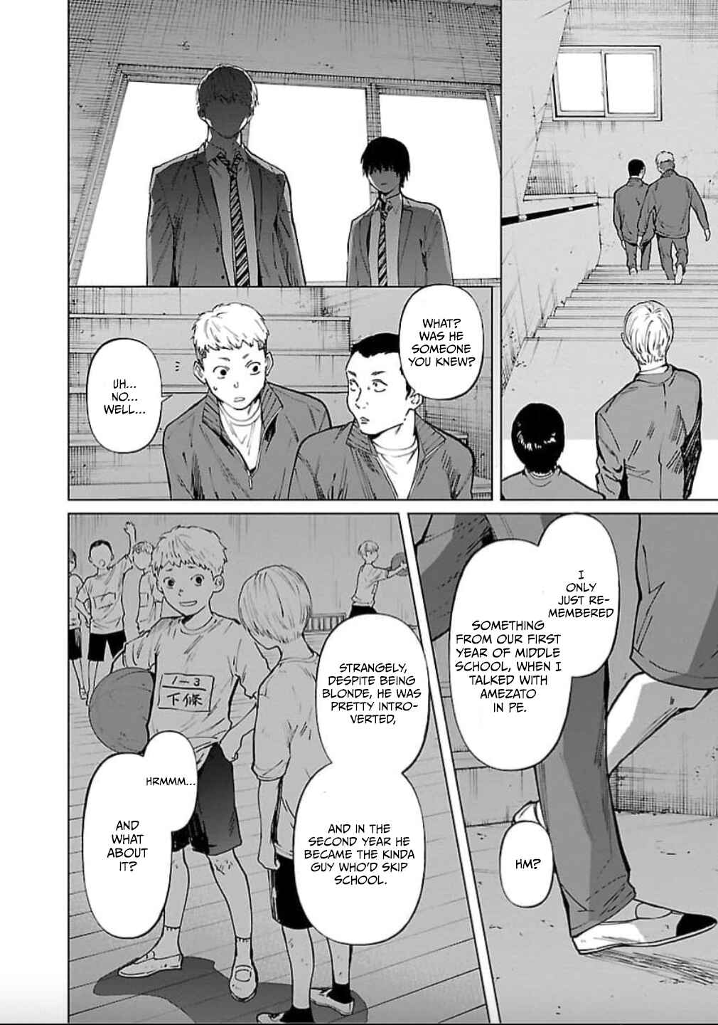 Chapter 26 - Page 19