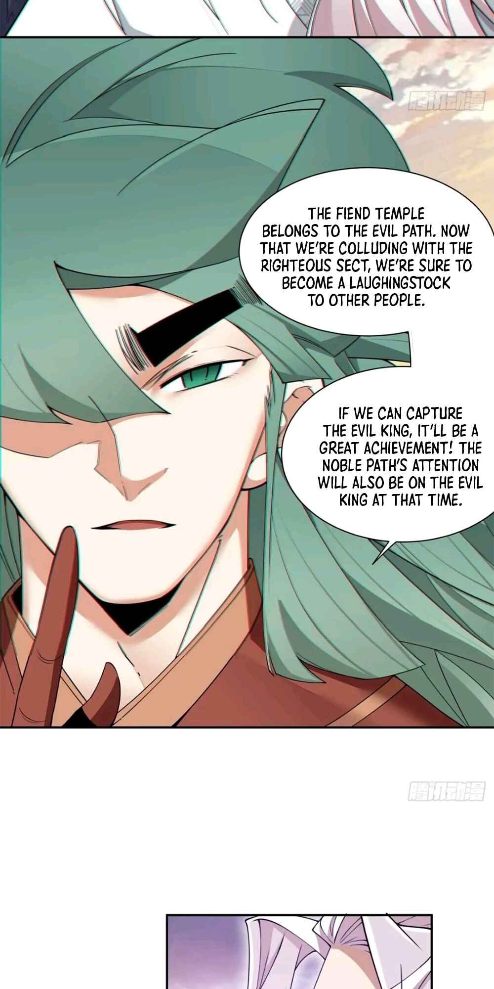 Chapter 102 - Page 19