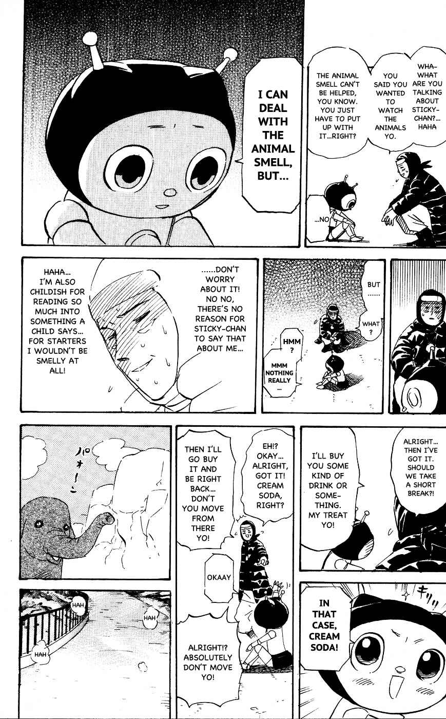 Chapter 118 - Page 4