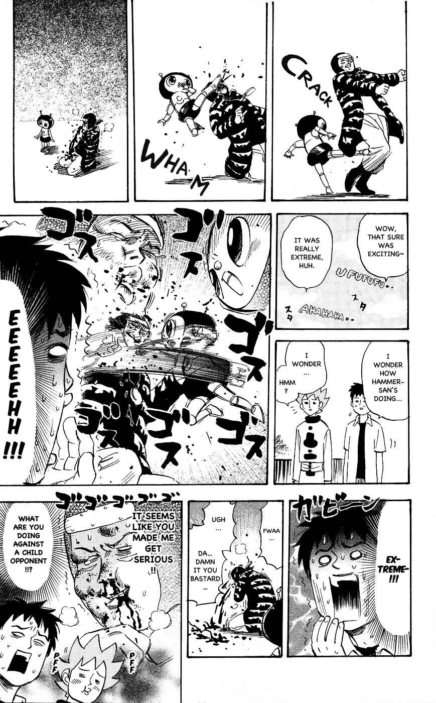Chapter 118 - Page 7