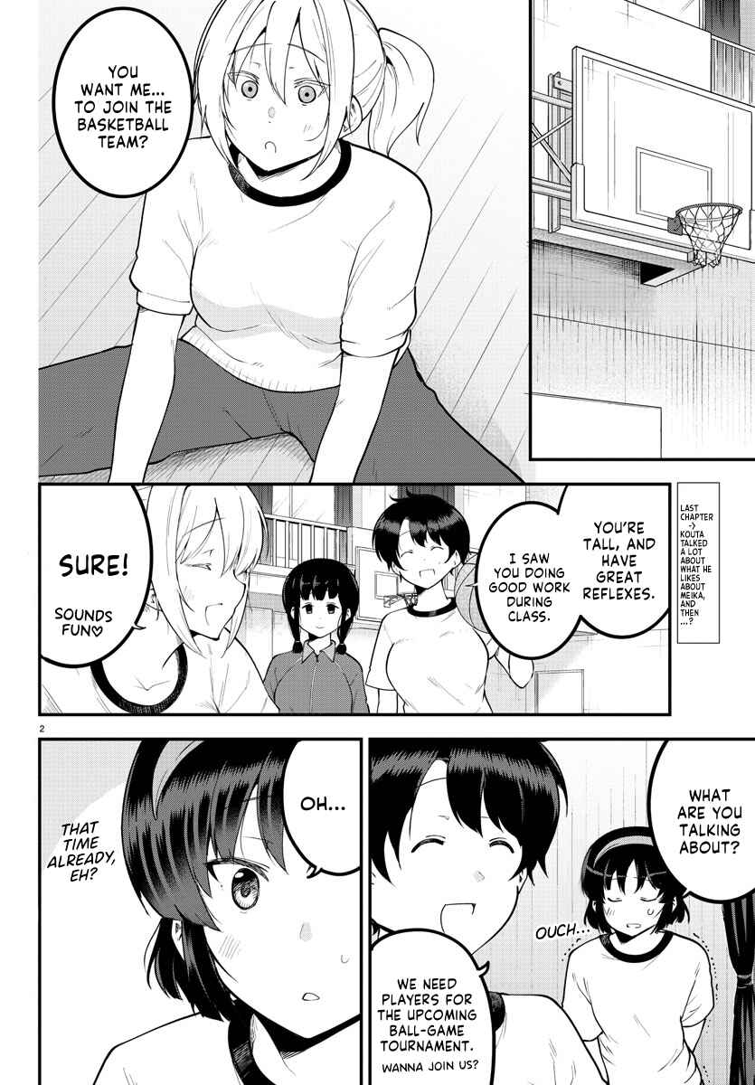 Chapter 103 - Page 2