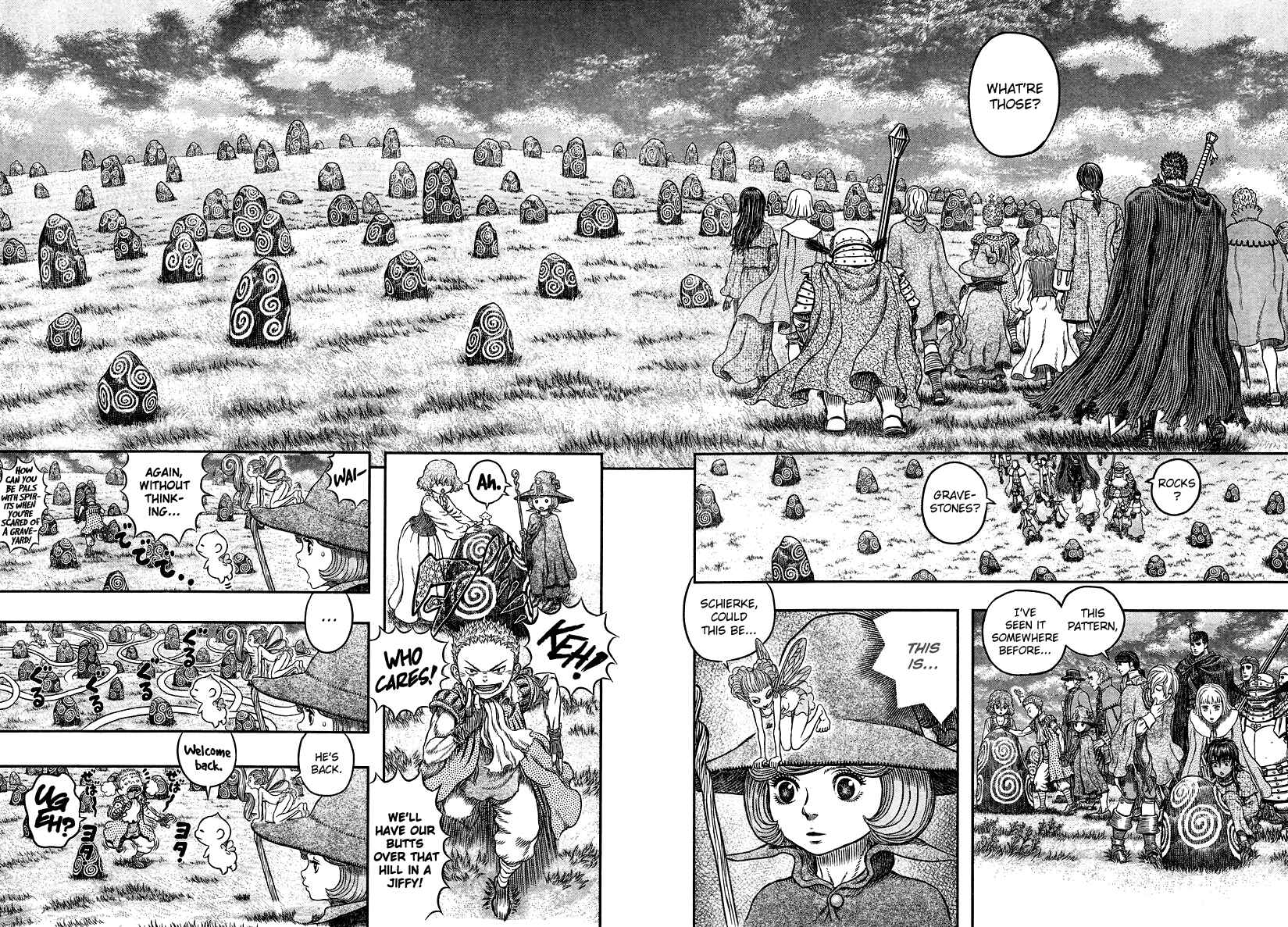 Chapter 342 - Page 11