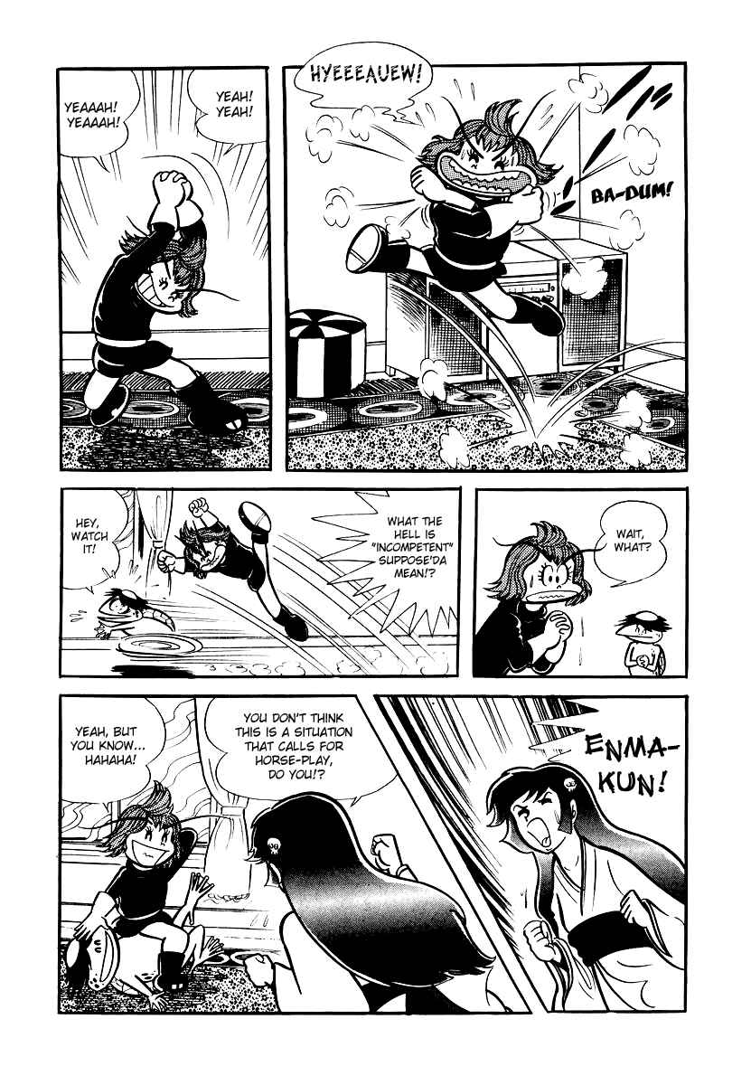 Chapter 10 - Page 3