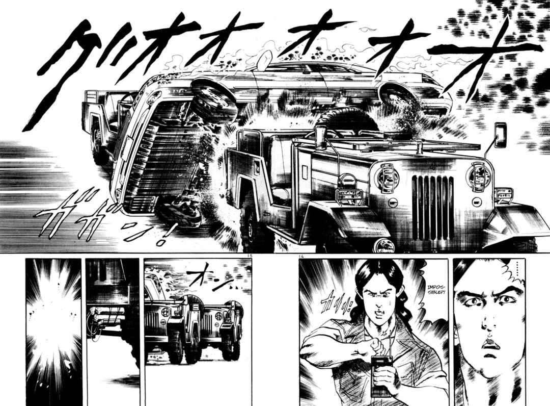 Chapter 92 - Page 14