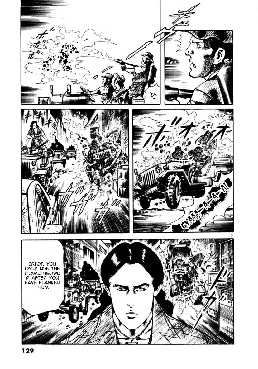 Chapter 92 - Page 3