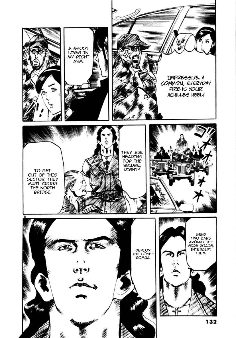Chapter 92 - Page 6