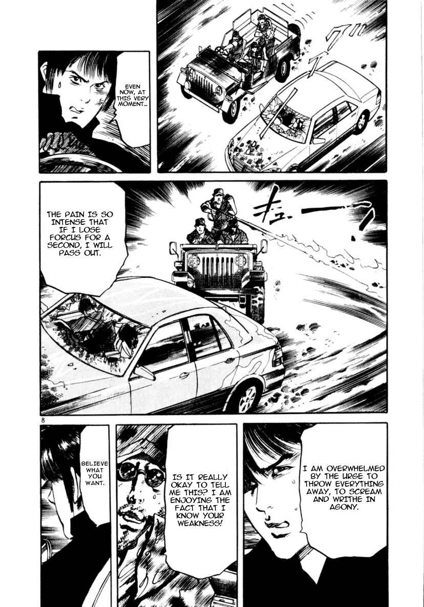 Chapter 92 - Page 8