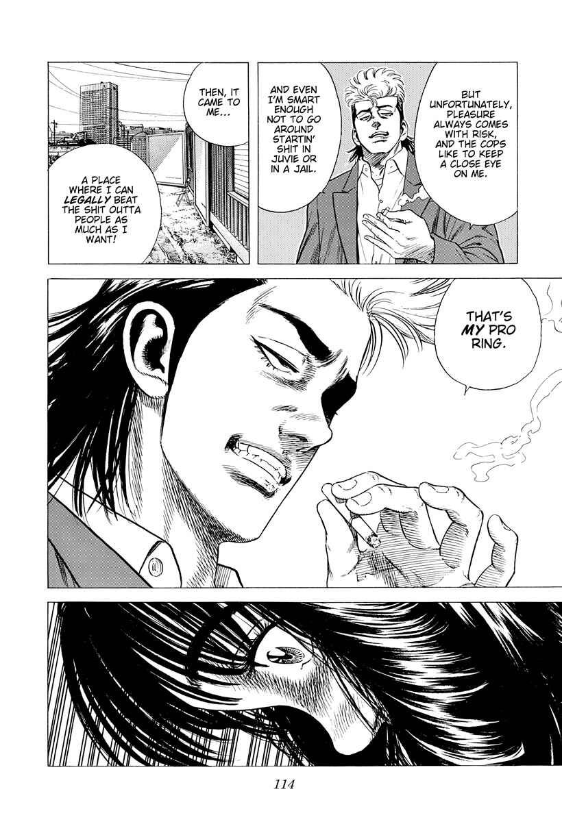 Chapter 411 - Page 14