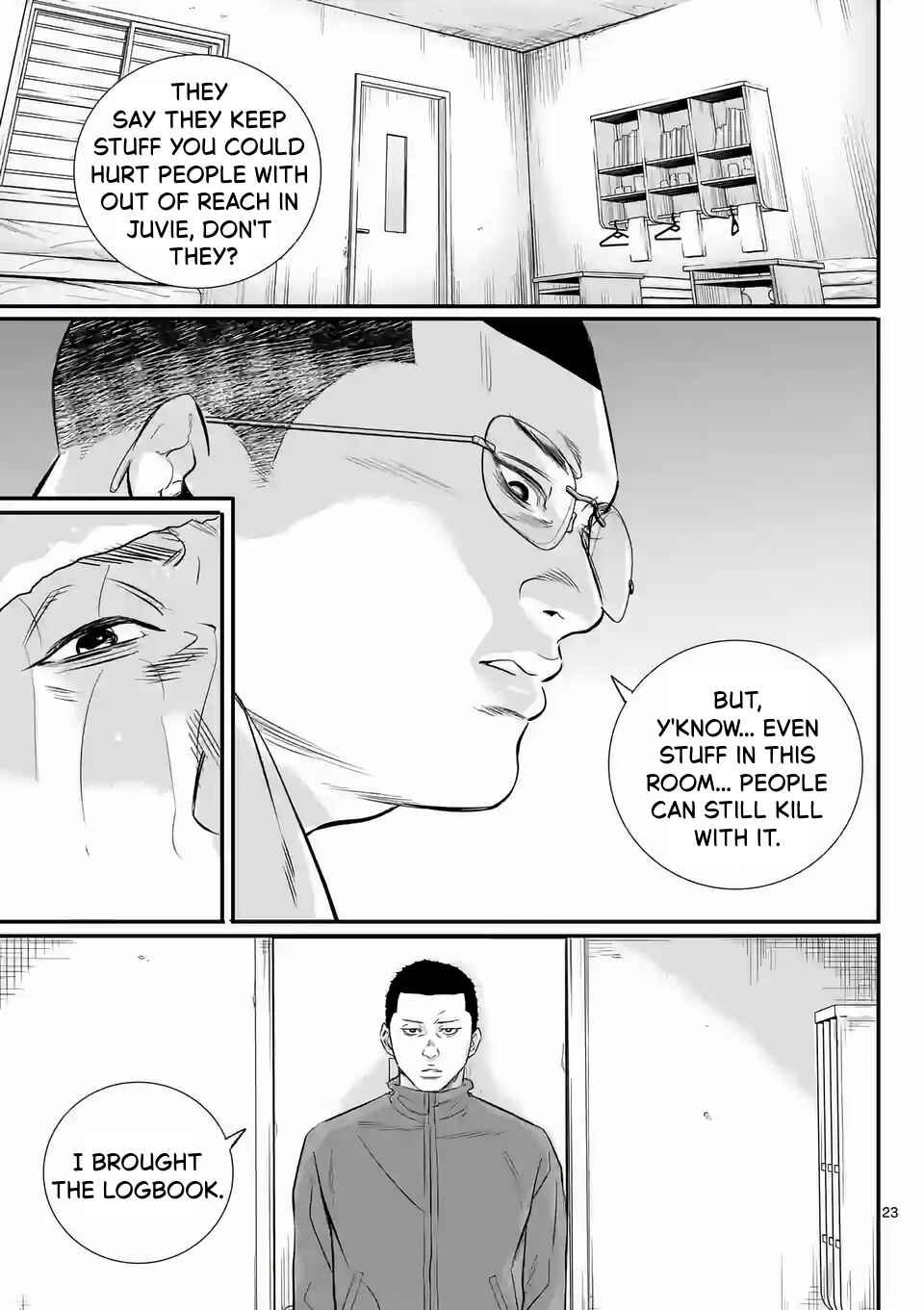 Chapter 1 - Page 23