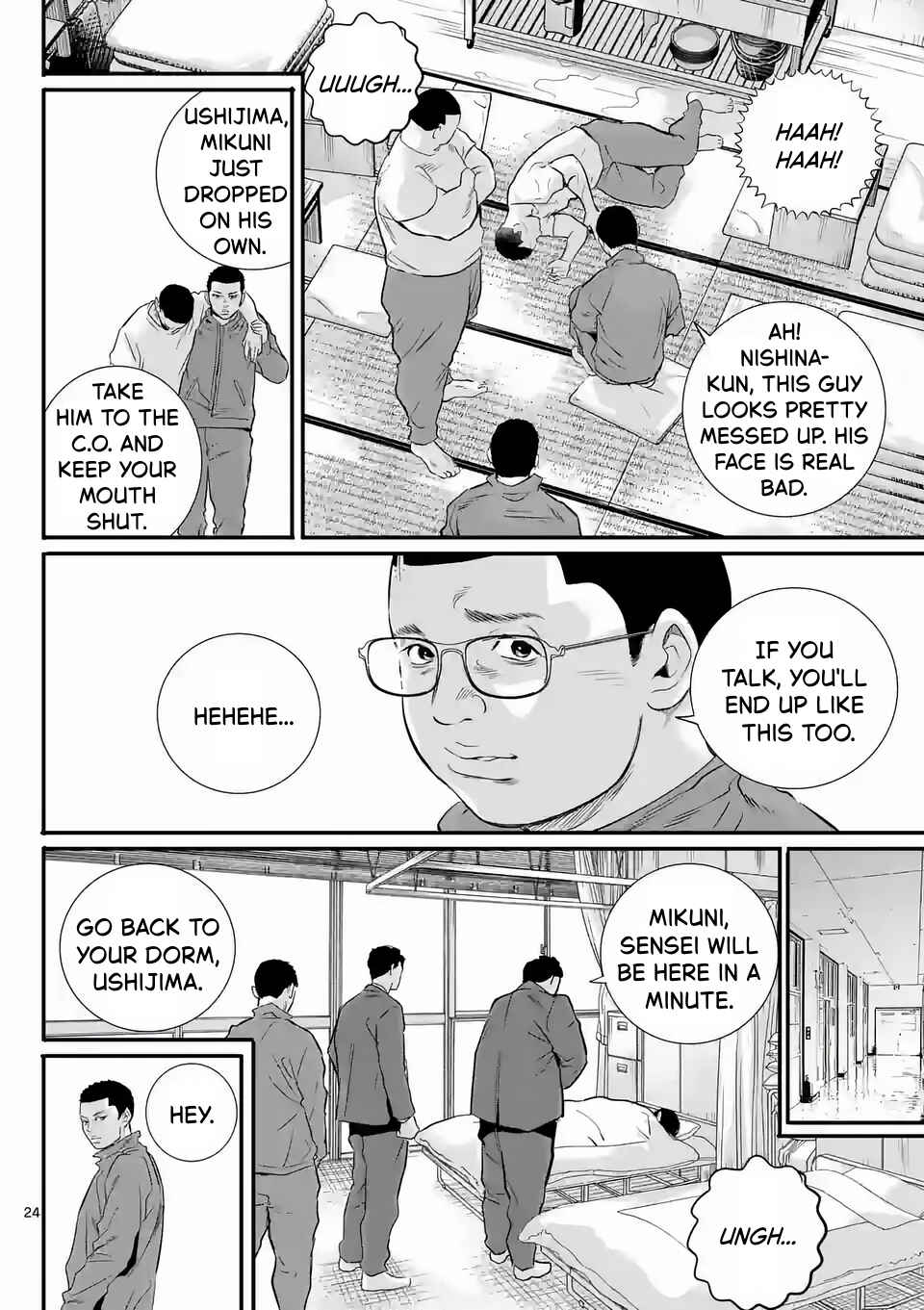 Chapter 1 - Page 24