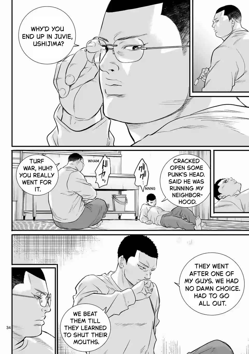 Chapter 1 - Page 34