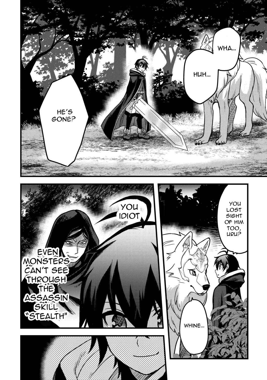 Chapter 31 - Page 6