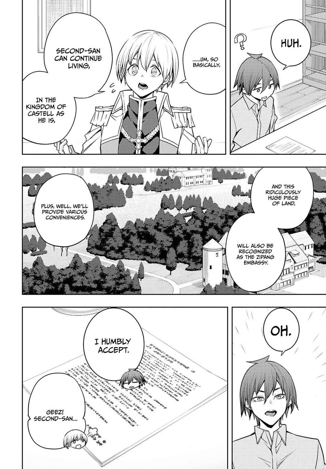 Chapter 81 - Page 11