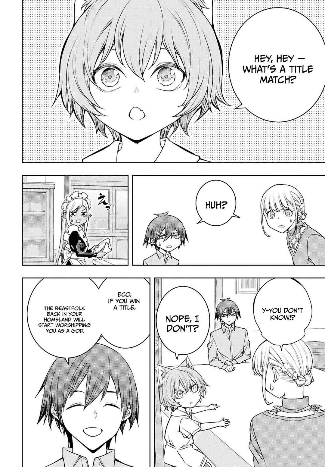 Chapter 81 - Page 19