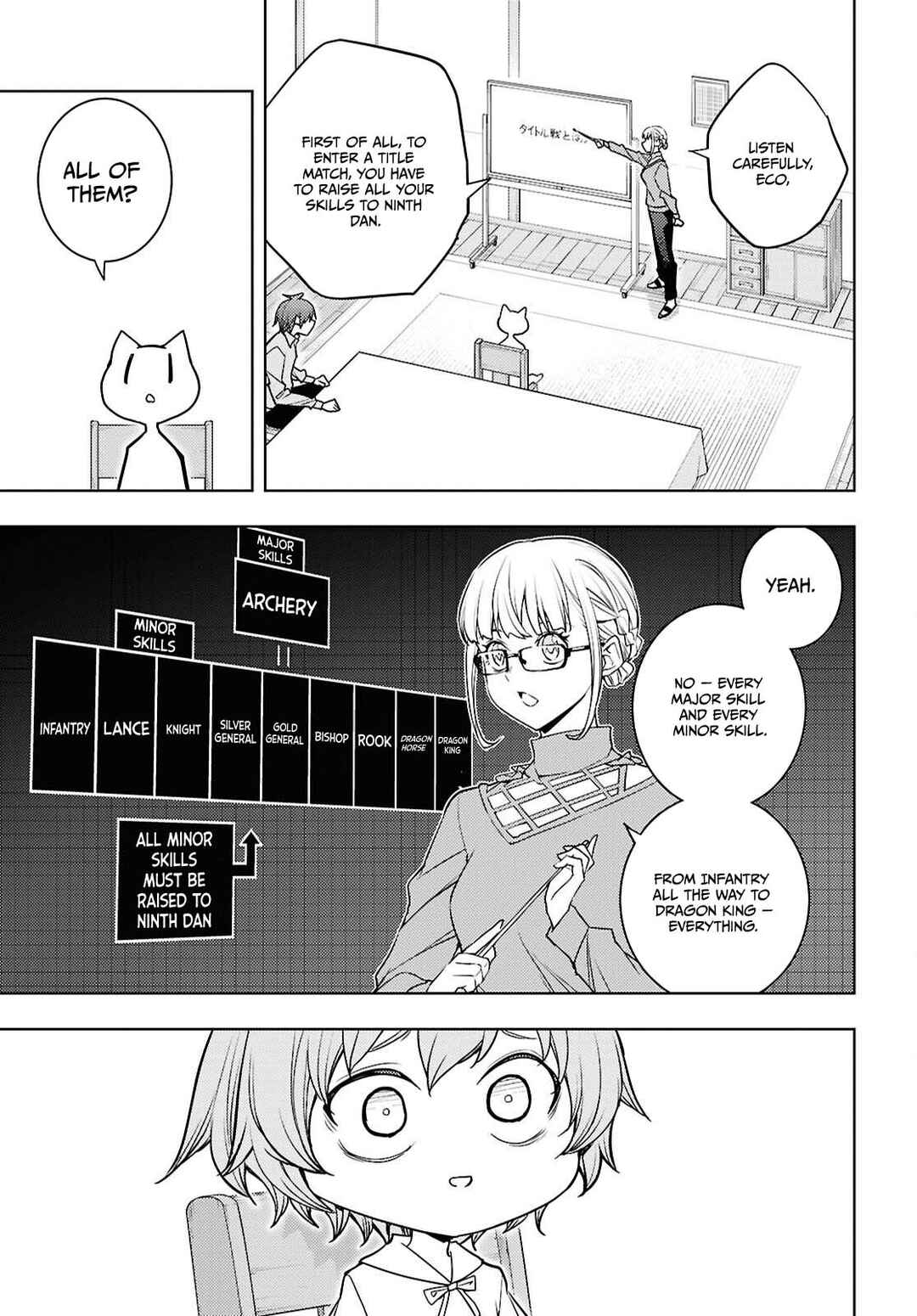Chapter 81 - Page 22
