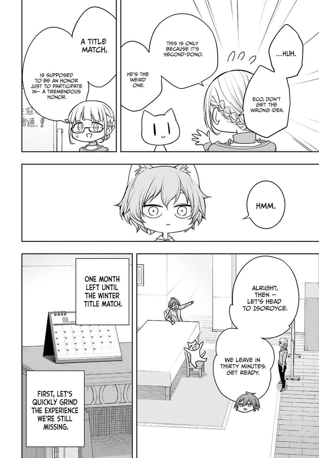 Chapter 81 - Page 29
