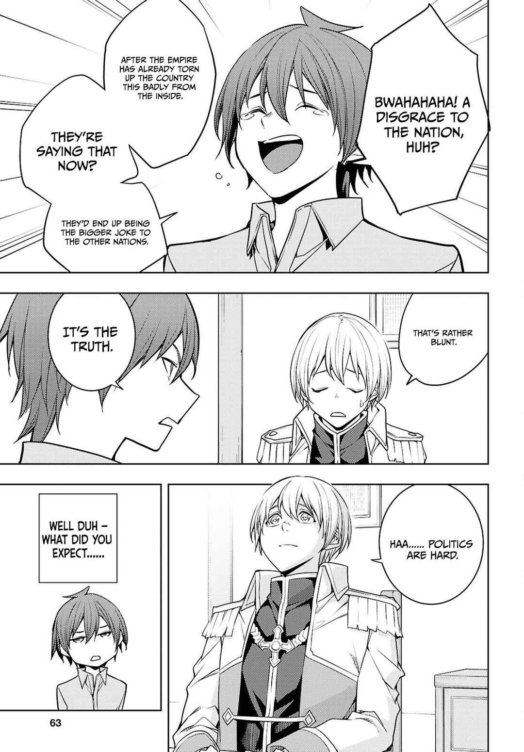 Chapter 81 - Page 8