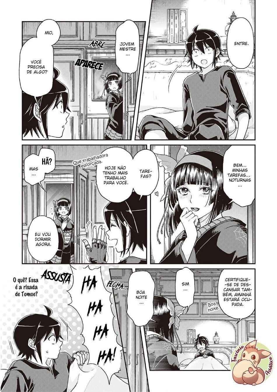 Chapter 37 - Page 20