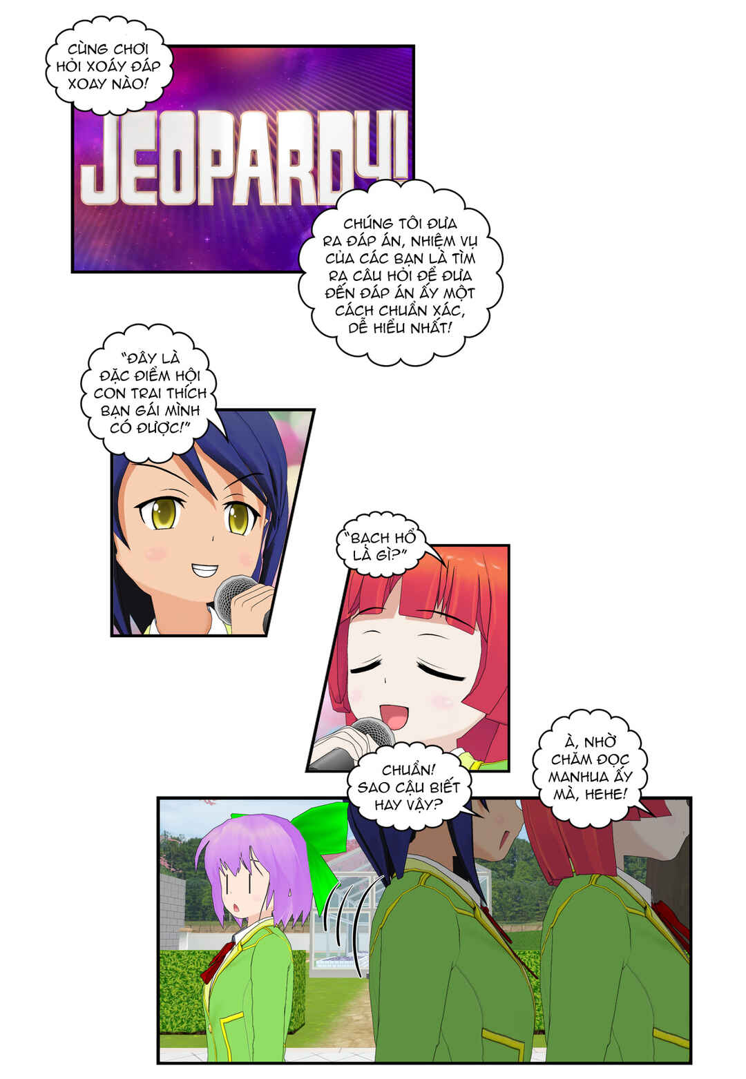 Chapter 69 - Page 1