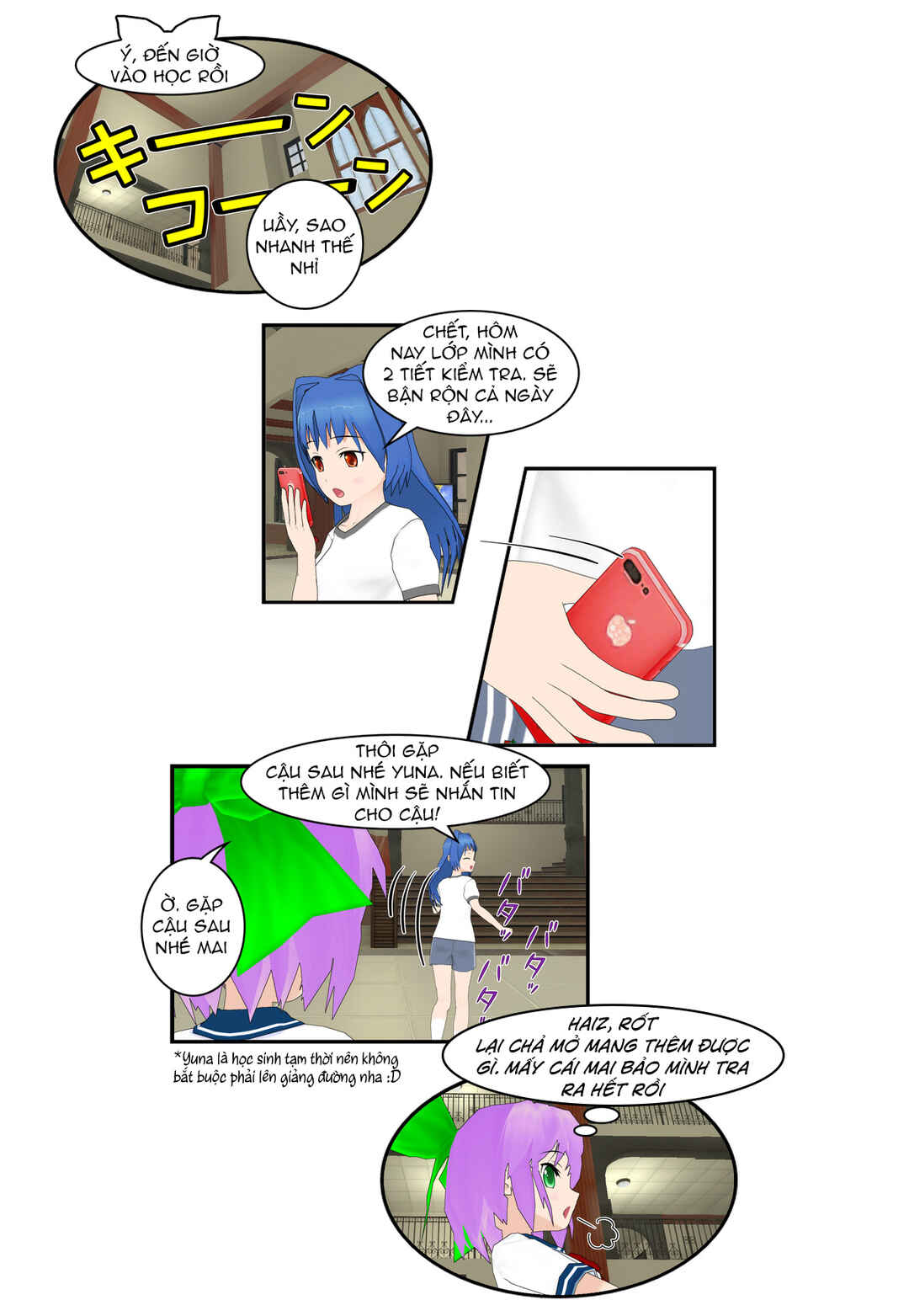 Chapter 69 - Page 5
